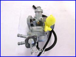 New Genuine Honda Oem Carburetor Assembly 2006-2009, 2012 Trx90 16100-hp2-673