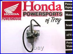 New Genuine Honda Oem Carburetor Assembly 2008-2009 Crf100f 16100-ksj-a21 New Genuine Honda Oem Carburetor Assembly 2008-2009 Crf100f 16100-ksj-a21