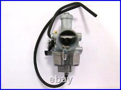New Genuine Honda Oem Carburetor Assembly 2008-2009 Crf100f 16100-ksj-a21 New Genuine Honda Oem Carburetor Assembly 2008-2009 Crf100f 16100-ksj-a21