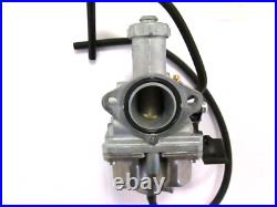 New Genuine Honda Oem Carburetor Assembly 2008-2009 Crf100f 16100-ksj-a21 New Genuine Honda Oem Carburetor Assembly 2008-2009 Crf100f 16100-ksj-a21