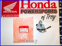 New Genuine Honda Oem Carburetor Assy. 00-03 Xr50r 04-05 Crf50f 16100-gel-702