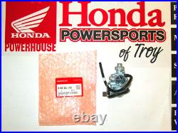 New Genuine Honda Oem Carburetor Assy. 00-03 Xr50r 04-05 Crf50f 16100-gel-702