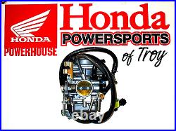 New Genuine Honda Oem Carburetor Assy 2007-09 Vt750c /ca /c2 /c2f Aero / Spirit