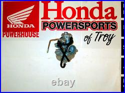 New Genuine Honda Oem Carburetor Assy. 83-03 Xr80r 04-13 Crf80f 16100-gn1-a83