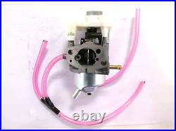 New Genuine Honda Oem Carburetor Eu3000is Generator 16100-zl0-d66