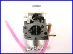 New Genuine Honda Oem Carburetor + Gaskets Eu3000i Generator 16100-z2g-d52