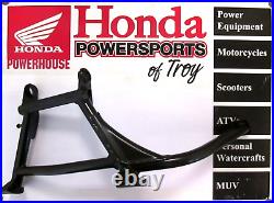 New Genuine Honda Oem Centerstand 2018-2021 Gl1800 Gold Wing 08m71-mkc-a00