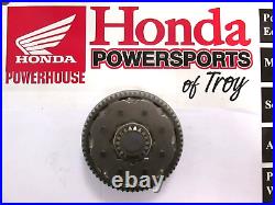 New Genuine Honda Oem Clutch Basket 2000-2007 Cr250r 22100-ksk-670