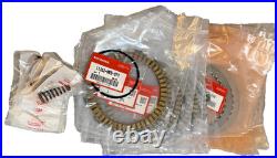 New Genuine Honda Oem Clutch Kit 2002-2003, 2006-2007 Crf450r 06001-men-001