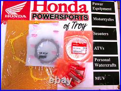 New Genuine Honda Oem Clutch Kit 2006-2007 Cr85r / Rb 06001-gbf-000