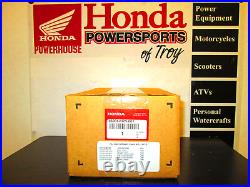 New Genuine Honda Oem Clutch Kit 2008-09 Crf250r 06001-krn-001no Cheap Copies