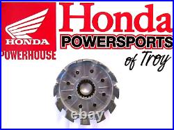 New Genuine Honda Oem Clutch Outer Basket 2004-2009 Crf250r 22100-krn-a00