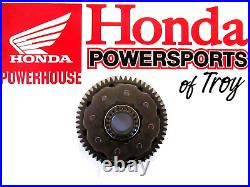 New Genuine Honda Oem Clutch Outer Basket 2004-2009 Crf250r 22100-krn-a00