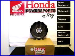 New Genuine Honda Oem Clutch Outer Basket 2009-20012 Crf450r 22100-men-a50
