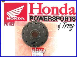 New Genuine Honda Oem Clutch Outer Basket 2014-17 Crf250r 22100-krn-a80