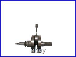 New Genuine Honda Oem Crankshaft 2004-2017 Crf250x 13000-ksc-a11