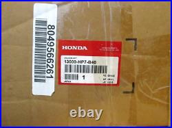 New Genuine Honda Oem Crankshaft 2012-2014 Trx420fa/fpa Rancher Automatic
