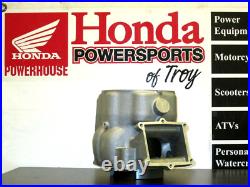 New Genuine Honda Oem Cylinder 1989-2001 Cr500r 12100-ml3-680