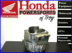 New Genuine Honda Oem Cylinder 1989-2001 Cr500r 12100-ml3-680
