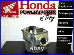 New Genuine Honda Oem Cylinder 1989-2001 Cr500r 12100-ml3-680