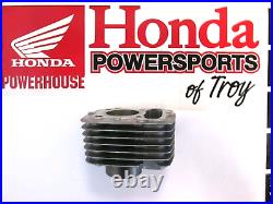 New Genuine Honda Oem Cylinder 1993-2013 Xr80r / Crf80f 12100-gn1-730