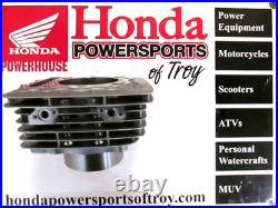 New Genuine Honda Oem Cylinder 1993-2025 Xr650l 12100-my6-670 No Cheap Copy
