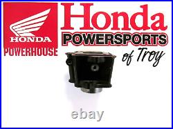 New Genuine Honda Oem Cylinder 1997-2012 Xr70r / Crf70f No Cheap Copies