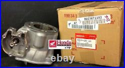 New Genuine Honda Oem Cylinder 2002-2004 Cr250r With Studs 12010-kz3-l20