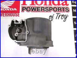 New Genuine Honda Oem Cylinder 2002-2004 Cr250r With Studs/pins 12010-kz3-l20 New Genuine Honda Oem Cylinder 2002-2004 Cr250r With Studs/pins 12010-kz3-l20