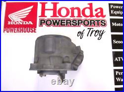 New Genuine Honda Oem Cylinder 2002-2004 Cr250r With Studs/pins 12010-kz3-l20 New Genuine Honda Oem Cylinder 2002-2004 Cr250r With Studs/pins 12010-kz3-l20