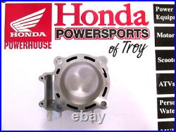 New Genuine Honda Oem Cylinder 2005-2017 Crf450x 12100-mey-671
