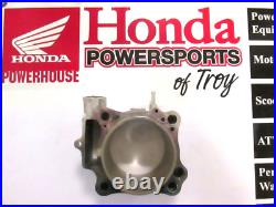 New Genuine Honda Oem Cylinder 2005-2017 Crf450x 12100-mey-671