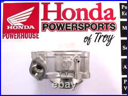 New Genuine Honda Oem Cylinder 2005-2017 Crf450x 12100-mey-671