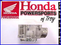 New Genuine Honda Oem Cylinder 2005-2017 Crf450x 12100-mey-671
