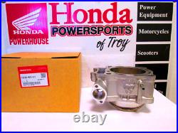New Genuine Honda Oem Cylinder 2005-2017 Crf450x 12100-mey-671
