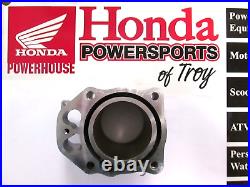 New Genuine Honda Oem Cylinder 2007-2008 Trx420 Rancher 12100-hp5-600