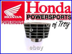 New Genuine Honda Oem Cylinder 2013-2018 Crf110f 12100-k03-c00 No Cheap Copies New Genuine Honda Oem Cylinder 2013-2018 Crf110f 12100-k03-c00 No Cheap Copies
