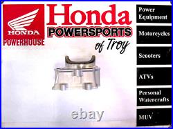 New Genuine Honda Oem Cylinder 2018-2026 Crf250r/rx/rwe 12100-k95-a20