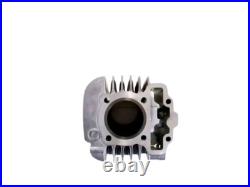 New Genuine Honda Oem Cylinder 2019-2024 Crf110f 12100-kyk-d10 No Cheap Copies