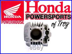 New Genuine Honda Oem Cylinder 2019-2026 Crf110f 12100-kyk-d10 No Cheap Copies