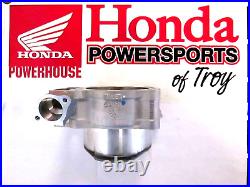 New Genuine Honda Oem Cylinder 2020-25 Crf450r/rx/rwe 12100-mke-aa0 New Genuine Honda Oem Cylinder 2020-25 Crf450r/rx/rwe 12100-mke-aa0