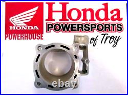 New Genuine Honda Oem Cylinder 2020-25 Crf450r/rx/rwe 12100-mke-aa0 New Genuine Honda Oem Cylinder 2020-25 Crf450r/rx/rwe 12100-mke-aa0