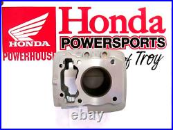 New Genuine Honda Oem Cylinder 2023-25 Xr150l 12100-krh-650 No Cheap Copies