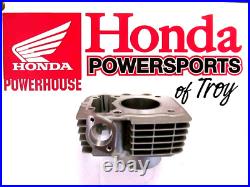 New Genuine Honda Oem Cylinder 2023-25 Xr150l 12100-krh-650 No Cheap Copies