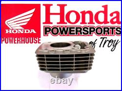 New Genuine Honda Oem Cylinder 2023-25 Xr150l 12100-krh-650 No Cheap Copies