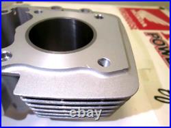 New Genuine Honda Oem Cylinder 2023-25 Xr150l Scratch And Dent 12100-krh-650 New Genuine Honda Oem Cylinder 2023-25 Xr150l Scratch And Dent 12100-krh-650