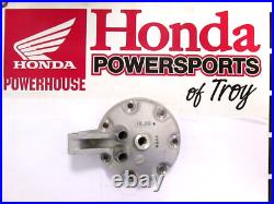 New Genuine Honda Oem Cylinder Head 1991-2001 Cr500r 12200-ml3-760