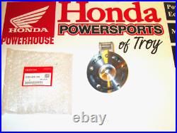 New Genuine Honda Oem Cylinder Head 1998-1999 Cr125r 12200-kz4-j00 New Genuine Honda Oem Cylinder Head 1998-1999 Cr125r 12200-kz4-j00