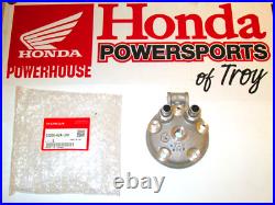 New Genuine Honda Oem Cylinder Head 1998-1999 Cr125r 12200-kz4-j00 New Genuine Honda Oem Cylinder Head 1998-1999 Cr125r 12200-kz4-j00