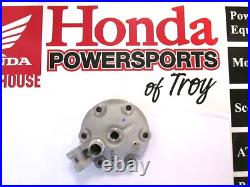 New Genuine Honda Oem Cylinder Head 1999-2001 Cr250r 12201-kz3-j10 New Genuine Honda Oem Cylinder Head 1999-2001 Cr250r 12201-kz3-j10